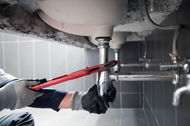 Trusted Pipe Repair service in Heavener, OK - Masters Plumbing Service